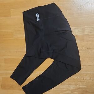 Victoria's Secret Pink Ultimate Leggings